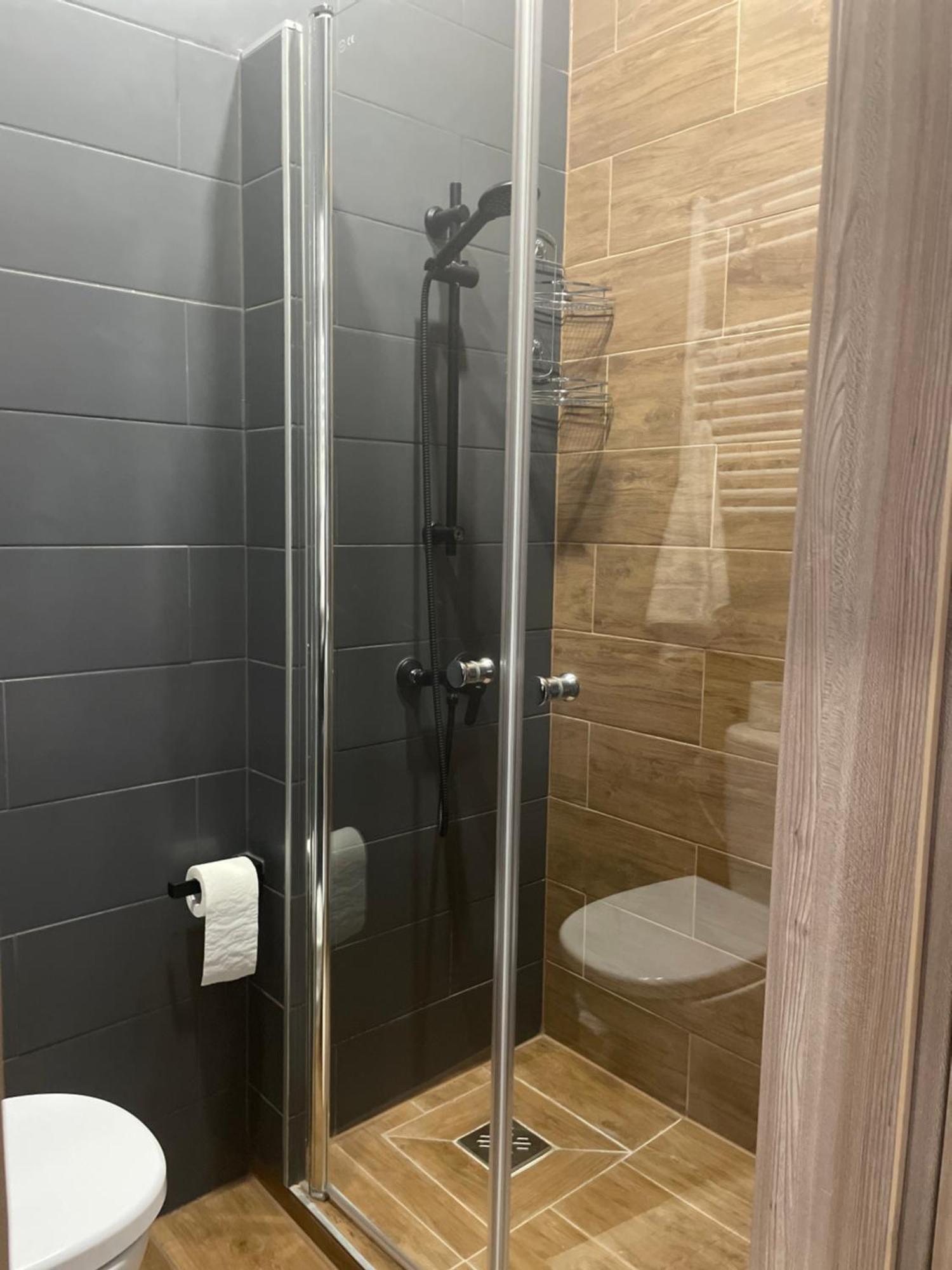 Lizu Apartmant 부다페스트 외부 사진